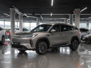 Geely Galaxy M7 Москва  - изображение 32
