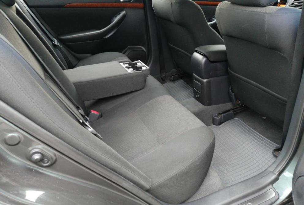 Toyota Avensis II Рестайлинг Иваново  - изображение 19