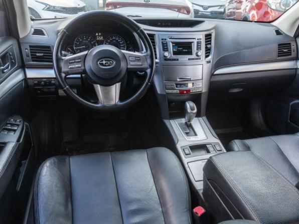 Subaru Outback IV с пробегом 2011 года, цена 1 169 000 рублей, 321544 км, универсал, Автокод Объявления