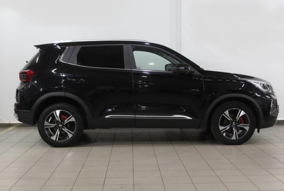 Chery Tiggo 4 Pro I Астрахань  - изображение 5