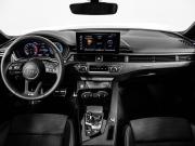 Audi A5 II (F5) Рестайлинг Москва  - изображение 41
