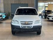 Chevrolet Niva I Рестайлинг Оренбург  - изображение 20
