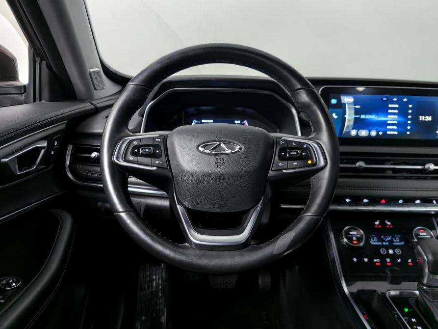 Chery Tiggo 8 I Москва  - изображение 14
