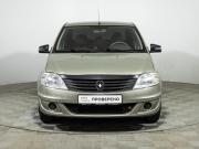 Renault Logan I Рестайлинг Санкт-Петербург  - изображение 16