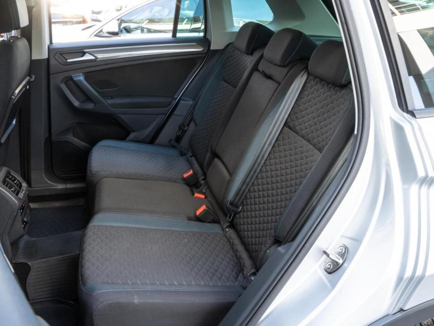 Volkswagen Tiguan II Волгоград  - изображение 9