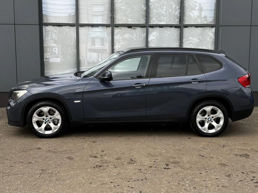 BMW X1 I (E84) Рестайлинг Ярославль  - изображение 5