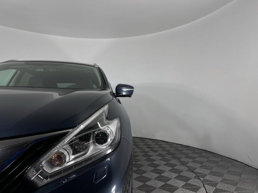 Nissan Murano III (Z52) Архангельск  - изображение 9