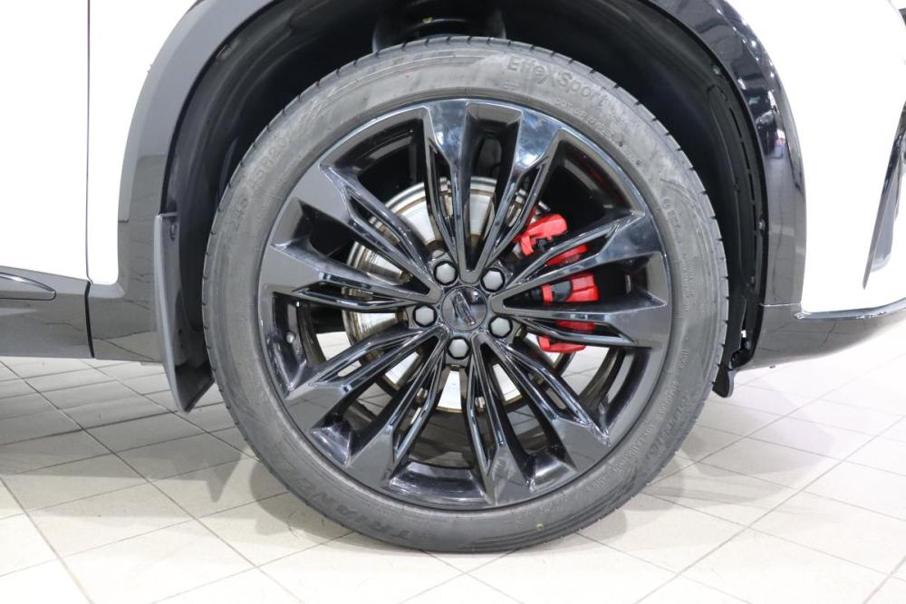 Geely Tugella I Рестайлинг Иркутск  - изображение 13