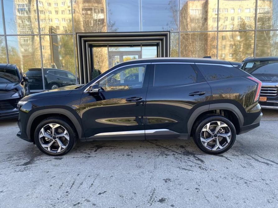 Geely Atlas II Екатеринбург  - изображение 15