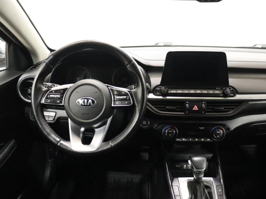 Kia Cerato IV Москва  - изображение 14