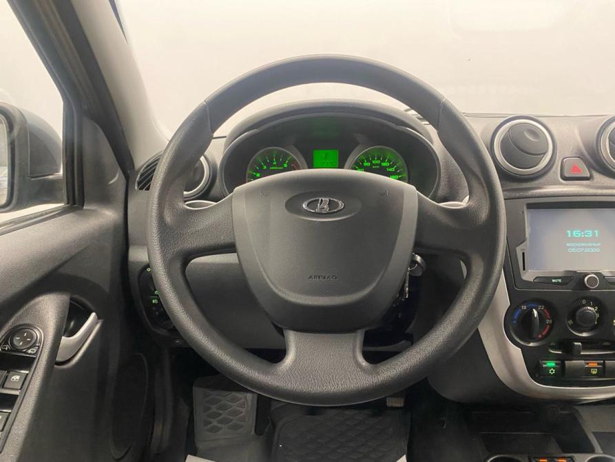 Lada (ВАЗ) Granta I Санкт-Петербург  - изображение 9