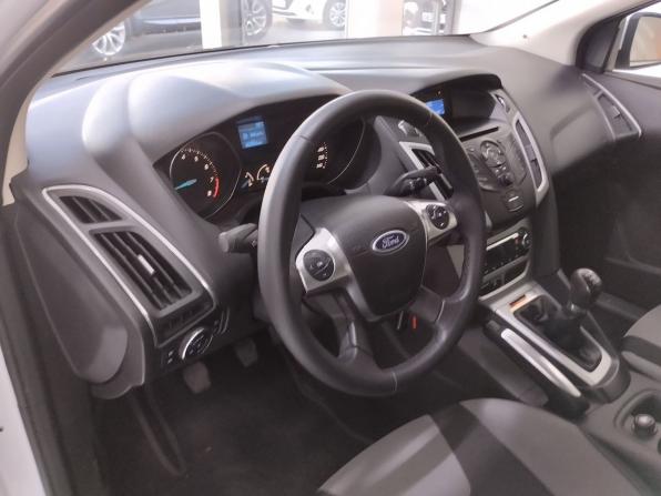 Ford Focus III с пробегом 2012 года, цена 820 000 рублей, 163830 км, седан, Автокод Объявления