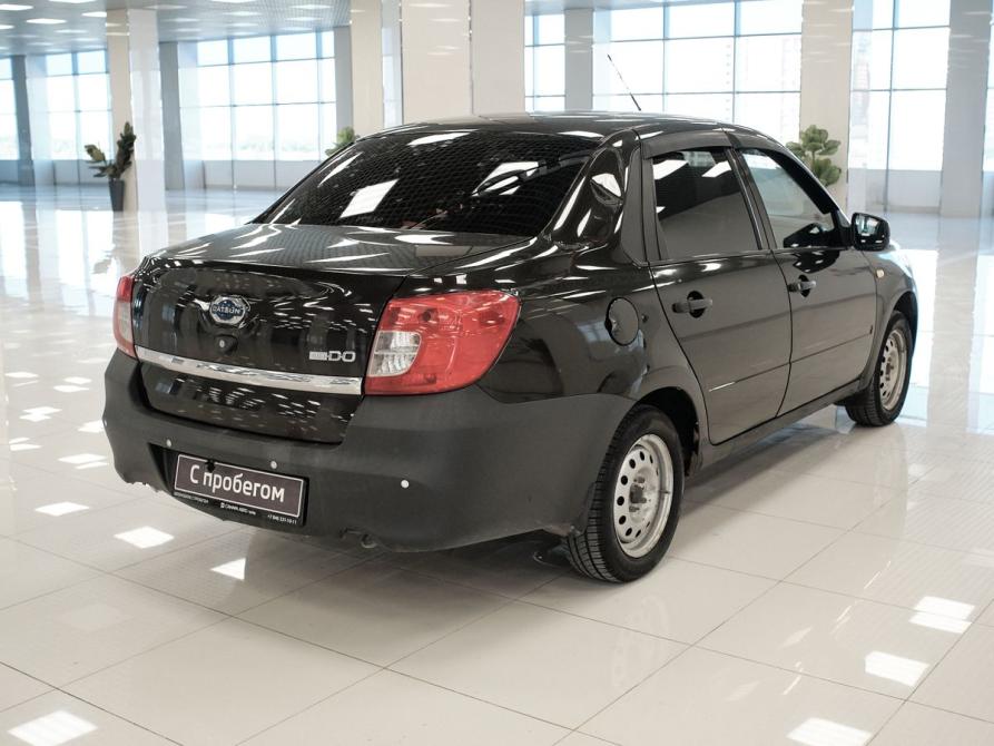 Datsun on-DO I Рестайлинг Самара  - изображение 2