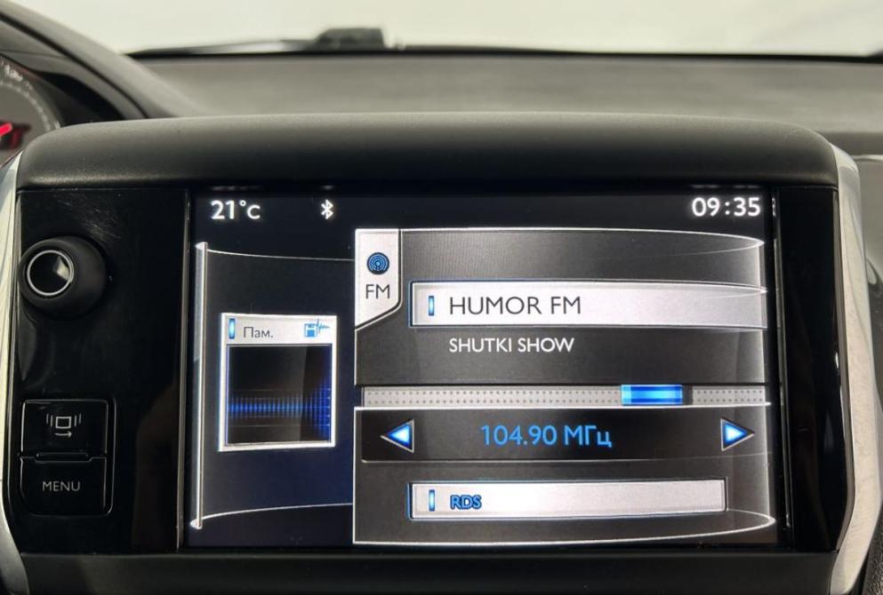 Peugeot 208 I Саранск  - изображение 23