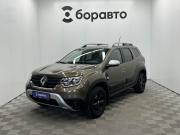 Renault Duster II Воронеж  - изображение 25