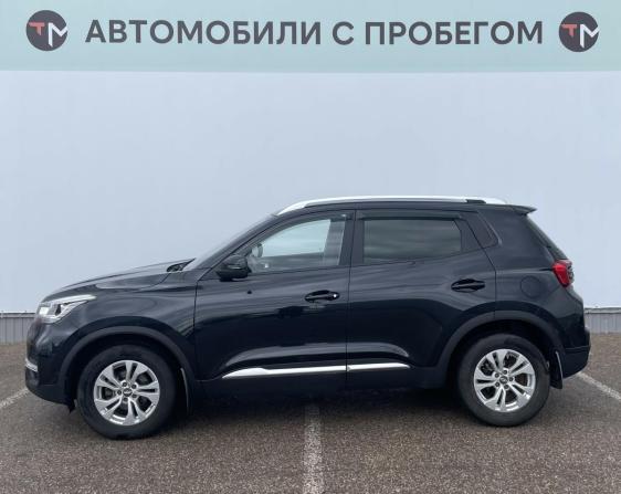 Chery Tiggo 4 I Рестайлинг с пробегом 2021 года, цена 1 441 100 рублей, 51859 км, внедорожник, Автокод Объявления