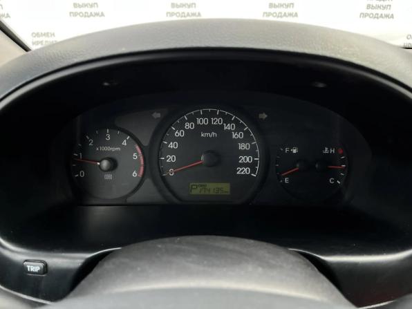 Hyundai Grand Starex I с пробегом 2011 года, цена 1 500 000 рублей, 174135 км, минивэн, Автокод Объявления