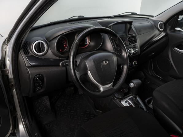 Lada (ВАЗ) Kalina II с пробегом 2013 года, цена 670 000 рублей, 95739 км, хэтчбек, Автокод Объявления