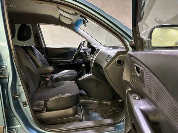 Hyundai Tucson I с пробегом 2006 года, цена 799 000 рублей, 204225 км, внедорожник, Автокод Объявления