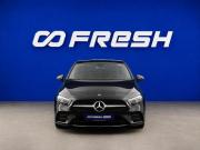 Mercedes-Benz A-Класс IV (W177) Москва  - изображение 23