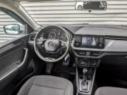 Skoda Rapid II Москва  - изображение 52