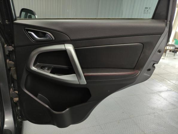 Chery Tiggo 5 I с пробегом 2014 года, цена 790 000 рублей, 97150 км, внедорожник, Автокод Объявления