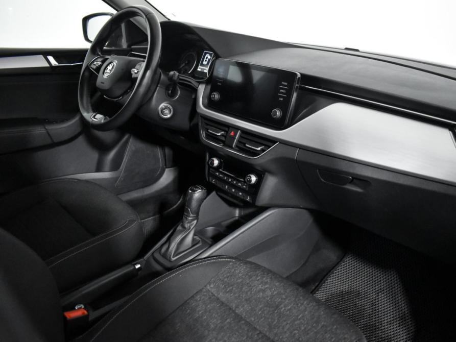 Skoda Rapid II Санкт-Петербург  - изображение 14