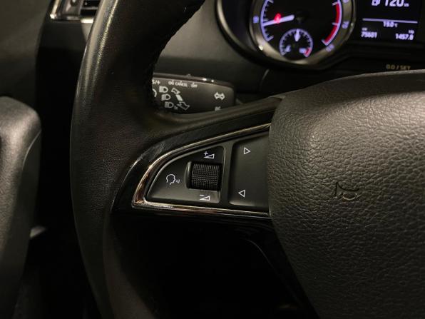 Skoda Octavia III (A7) Рестайлинг с пробегом 2020 года, цена 1 799 000 рублей, 75602 км, лифтбек, Автокод Объявления