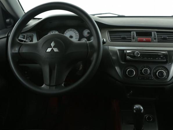 Mitsubishi Lancer IX с пробегом 2007 года, цена 156 000 рублей, 167000 км, седан, Автокод Объявления
