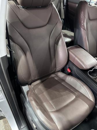 Xcite X-Cross 8 с пробегом 2024 года, цена 3 150 000 рублей, 9298 км, внедорожник, Автокод Объявления