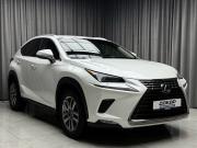 Lexus NX I Рестайлинг Ижевск  - изображение 33