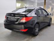 Hyundai Solaris I Рестайлинг Уфа  - изображение 28