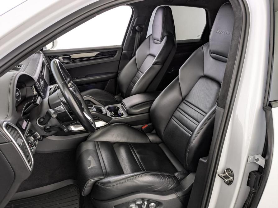 Porsche Cayenne III Москва  - изображение 20
