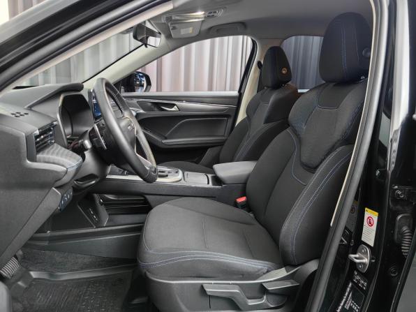 Haval Jolion I Рестайлинг с пробегом 2025 года, цена 2 299 000 рублей, 18624 км, внедорожник, Автокод Объявления