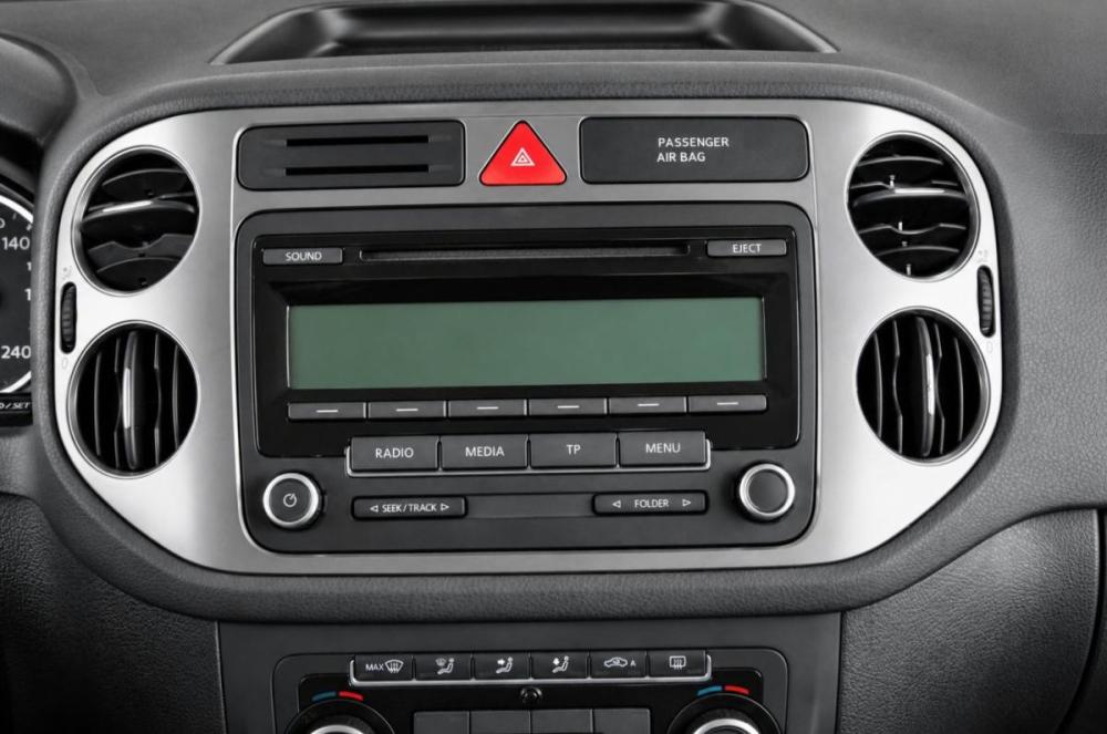 Volkswagen Tiguan I Челябинск  - изображение 14