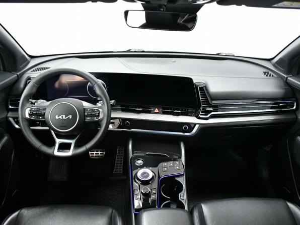 Kia Sportage V с пробегом 2022 года, цена 3 825 000 рублей, 88617 км, внедорожник, Автокод Объявления