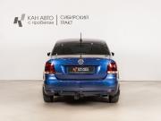 Volkswagen Polo V Рестайлинг Казань  - изображение 12