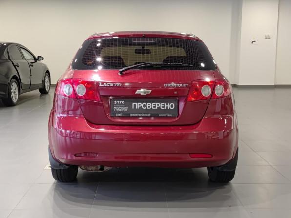 Chevrolet Lacetti I с пробегом 2008 года, цена 350 000 рублей, 238612 км, хэтчбек, Автокод Объявления