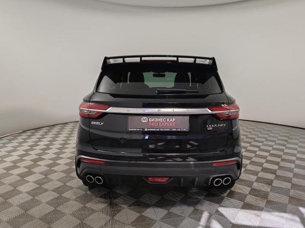 Geely Coolray I Рестайлинг с пробегом 2022 года, цена 1 795 000 рублей, 21206 км, внедорожник, Автокод Объявления
