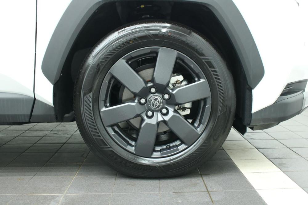 Toyota RAV4 VI (XA60) Красноярск  - изображение 6