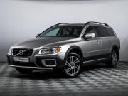 Volvo XC70 II Москва  - изображение 19