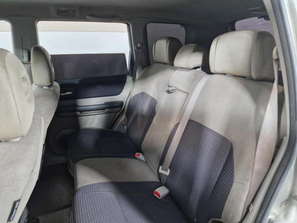 Nissan X-Trail I Рестайлинг с пробегом 2006 года, цена 616 000 рублей, 310750 км, внедорожник, Автокод Объявления