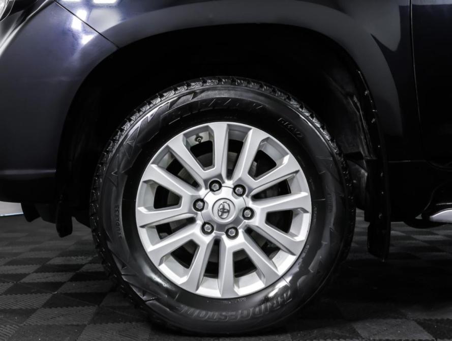 Toyota Land Cruiser Prado 150 Series Рестайлинг 1 Москва  - изображение 26