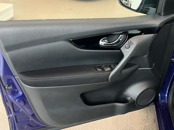Nissan Qashqai II с пробегом 2019 года, цена 1 599 000 рублей, 123900 км, внедорожник, Автокод Объявления