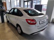 Lada (ВАЗ) Granta I Рестайлинг Брянск  - изображение 14