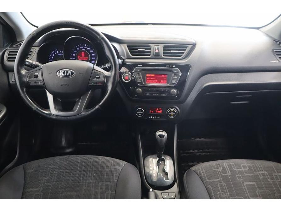 Kia Rio III Коломна  - изображение 11