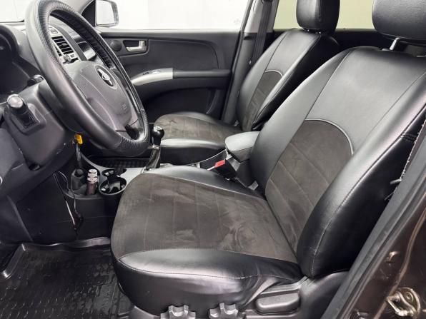 Kia Sportage II с пробегом 2006 года, цена 779 000 рублей, 237946 км, внедорожник, Автокод Объявления