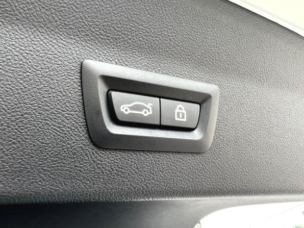 BMW X4 II (G02) с пробегом 2020 года, цена 5 190 000 рублей, 30812 км, внедорожник, Автокод Объявления