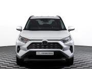Toyota RAV4 V (XA50) Москва  - изображение 28