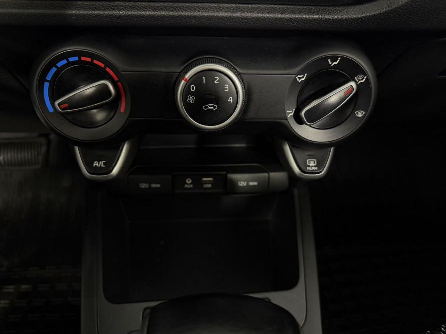 Kia Rio IV Калининград  - изображение 14